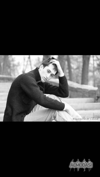 Алий Адамович Каде фото №673139. Загружено 18 Июня 2014