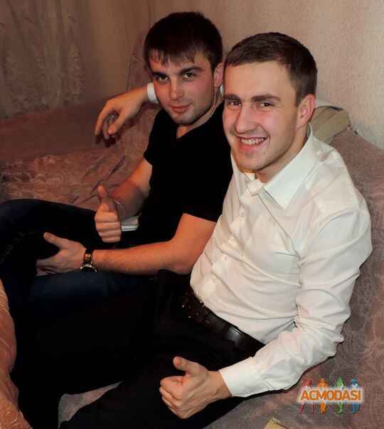 Сергей Николаевич Михно фото №703715. Загружено 05 Августа 2014