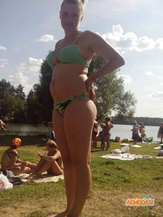 Анастасия Олеговна Цисар фото №716453. Загружено 24 Августа 2014