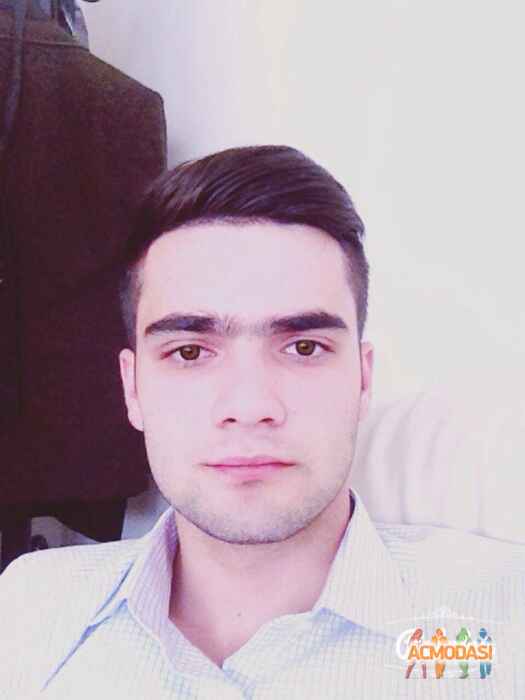 Фируз  Рахматшоевич фото №723109. Загружено 02 Сентября 2014