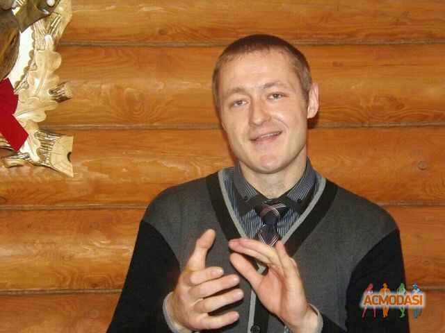 Денис Валерьевич Важинский фото №775620. Загружено 17 Ноября 2014