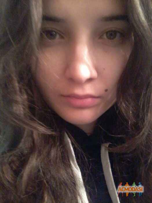 Светлана Маратовна Гордей фото №789070. Загружено 13 Декабря 2014