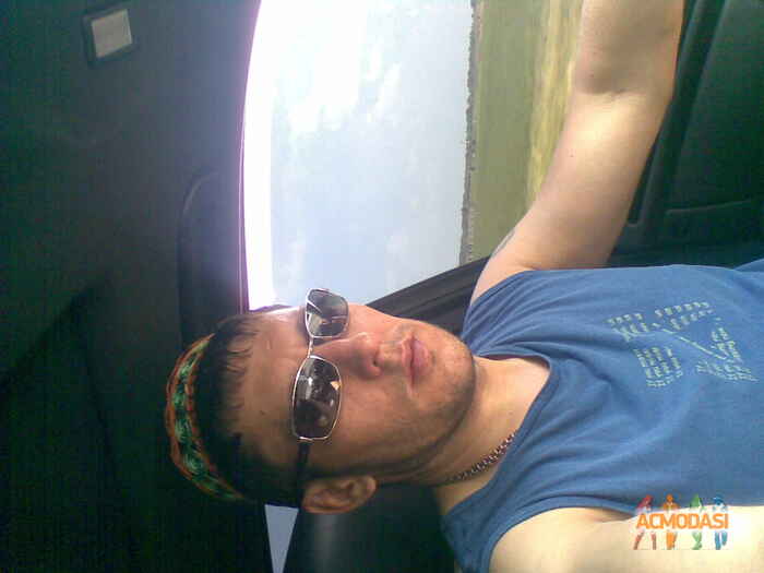 Андрей Николаевич Андриенко фото №833442. Загружено 12 Марта 2015