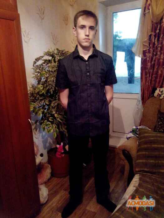 Сергей Анатольевич Фролов фото №892269. Загружено 24 Июля 2015