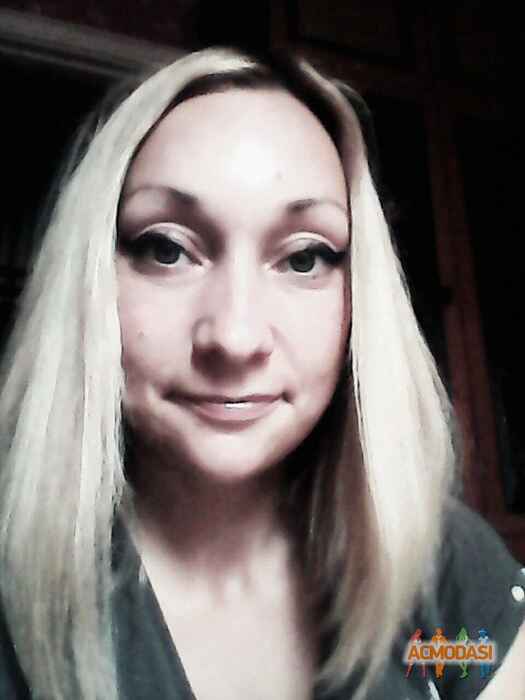 Анастасия Игоревна Михонина фото №922569. Загружено 17 Сентября 2015