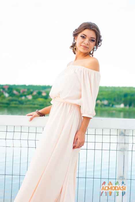 Юля  Цымбалист фото №924982. Загружено 22 Сентября 2015