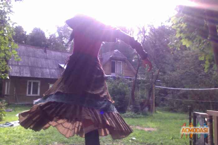 Анастасия Дмитриевна   фото №1221217. Загружено 02 Сентября 2017