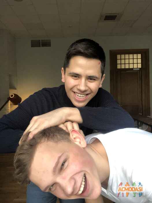 Алексей Сергеевич Клюев фото №1446097. Загружено 12 Апреля 2019