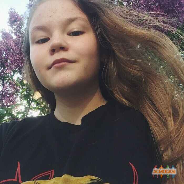 Валерия Ильинична Бадашова фото №1478578. Загружено 28 Июня 2019