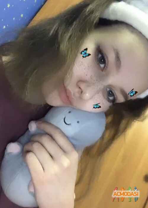 Диана  Ostapenko фото №1581714. Загружено 12 Марта 2020