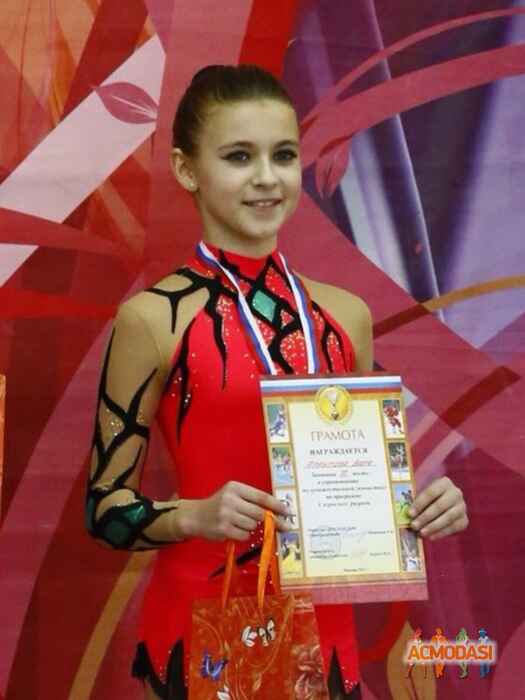 Варвара Александровна Франтова фото №1485966. Загружено 15 Июля 2019