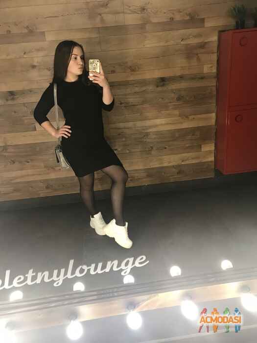 Алина Александровна Коркина фото №1501540. Загружено 19 Августа 2019