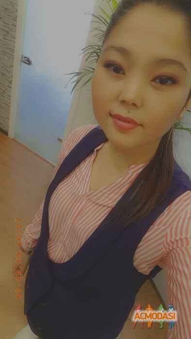 Нуржан Абдисаматовна Борубаева фото №1526394. Загружено 16 Октября 2019