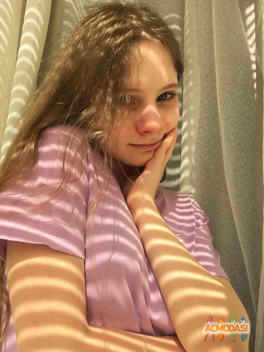 Юлиана Андреевна Иванова фото №1624544. Загружено 31 Июля 2020