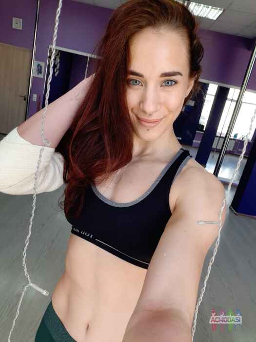 Кристина Дмитриевна Аржанова фото №1642088. Загружено 28 Сентября 2020