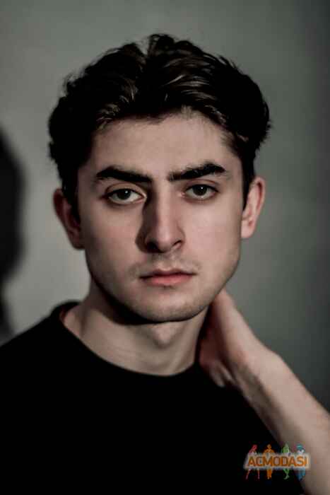 Спартак  Карапетян фото №1708836. Загружено 20 Мая 2021