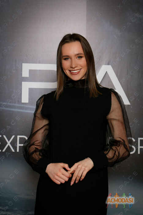 Екатерина  Устьяновская фото №1713331. Загружено 05 Июня 2021