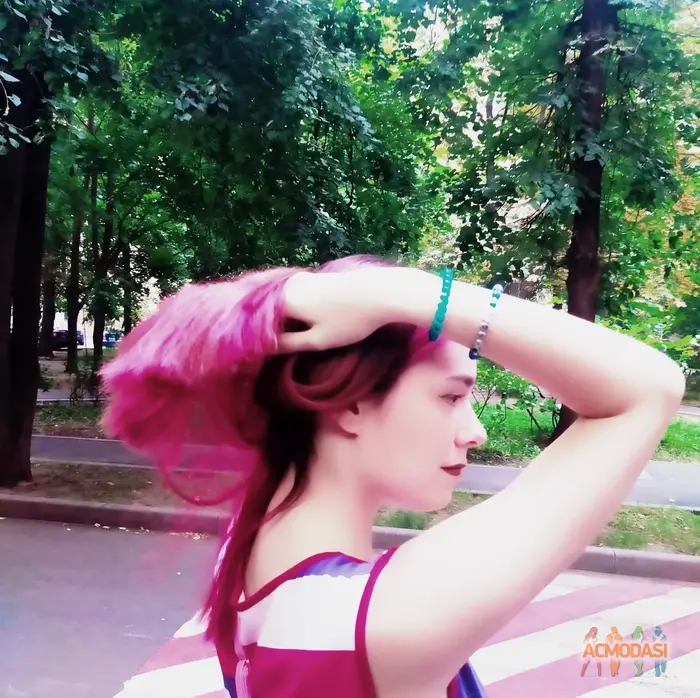 Анастасия  Мальцева фото №1865575. Загружено 28 Августа 2023