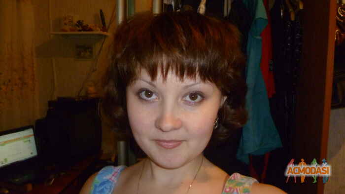 Матафонова  Галина фото №173211. Загружено 27 Марта 2012