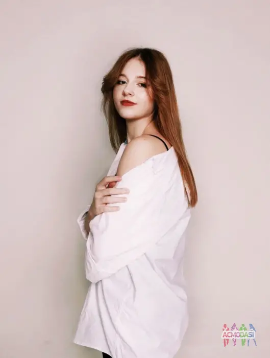 Ксения  Никонова фото №1931818. Загружено 19 Июля 2025