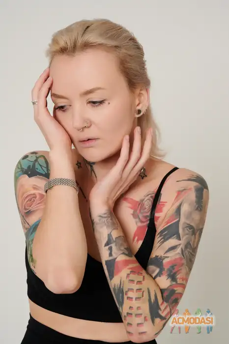 Мария Михайловна Комарова фото №1940229. Загружено 02 Ноября 2025