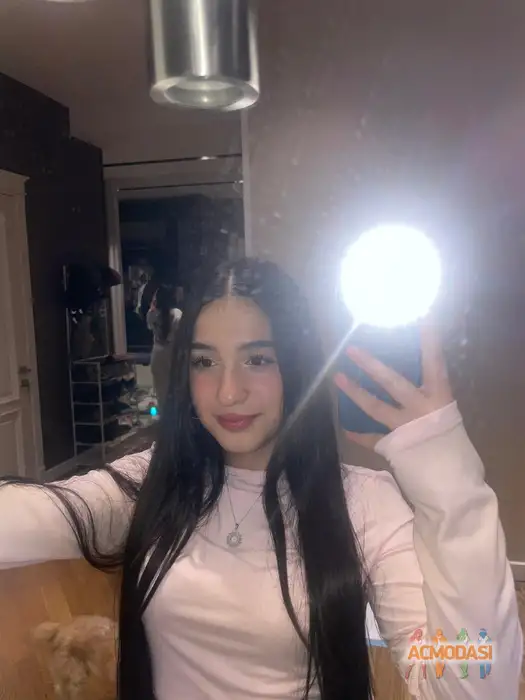 Айтен  Гасанова фото №1944943. Загружено 08 Января 2026