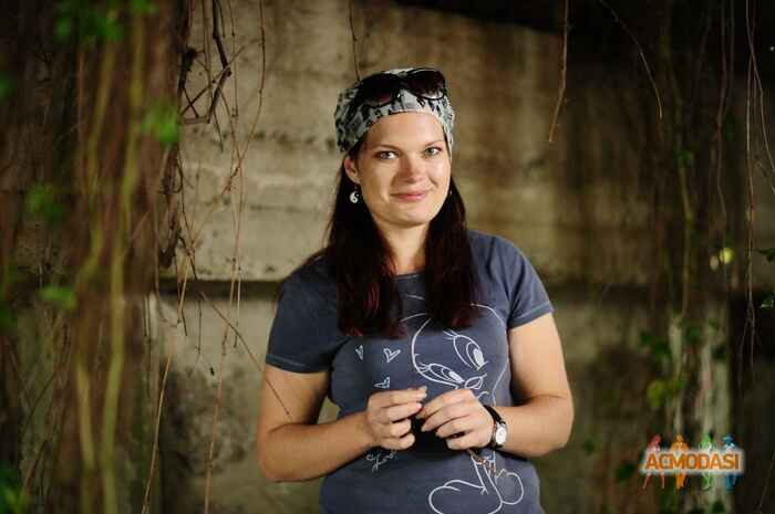 Карина Николаевна Боклан фото №270716. Загружено 13 Октября 2012