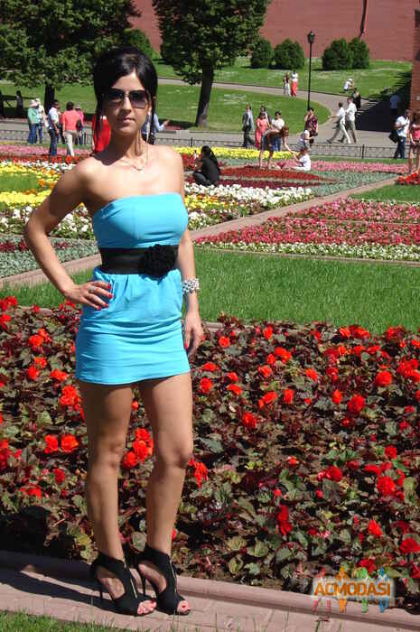 Кравцова  Ирина фото №214399. Загружено 20 Июня 2012