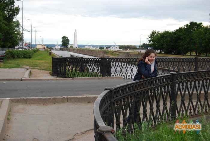 Виктория Викторовна Ваганова фото №292132. Загружено 17 Ноября 2012