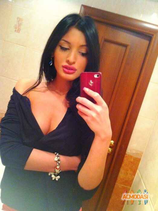 Орловская Диана Давидовна фото №302367. Загружено 03 Декабря 2012