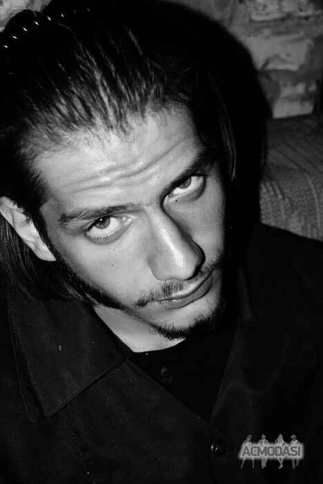 Бокеловадзе Руслан Вадимович фото №321283. Загружено 08 Января 2013