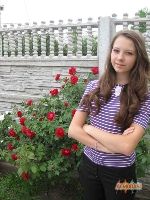 Лена  Руденко фото №420354. Загружено 01 Июня 2013