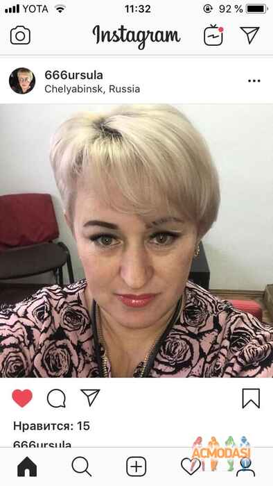 Гульнара Рафаиловна Баянова фото №1457189. Загружено 14 Мая 2019