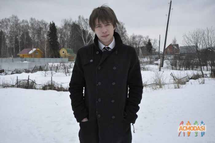 Илья Алексеевич Шведов фото №436739. Загружено 28 Июня 2013