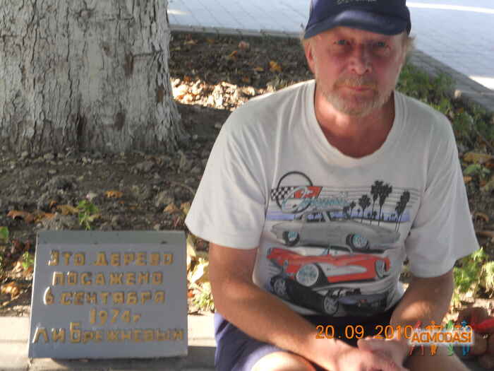 Куликов Андрей Константинович фото №446068. Загружено 11 Июля 2013