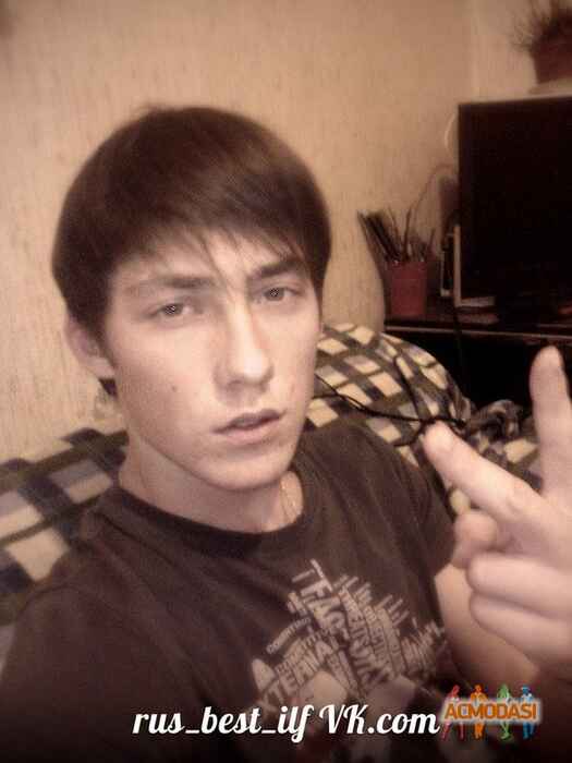 Ruslan Igorevich Zubkov фото №608409. Загружено 04 Марта 2014