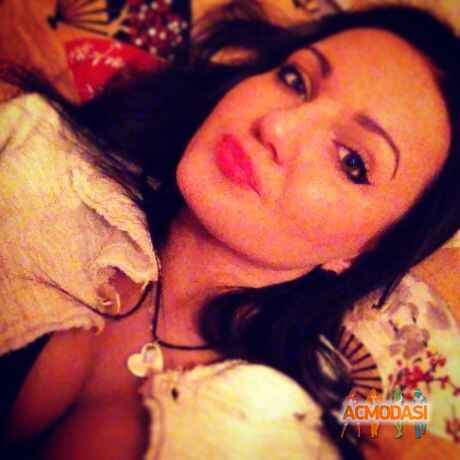 Анна Александровна Купряшкина фото №581968. Загружено 27 Января 2014