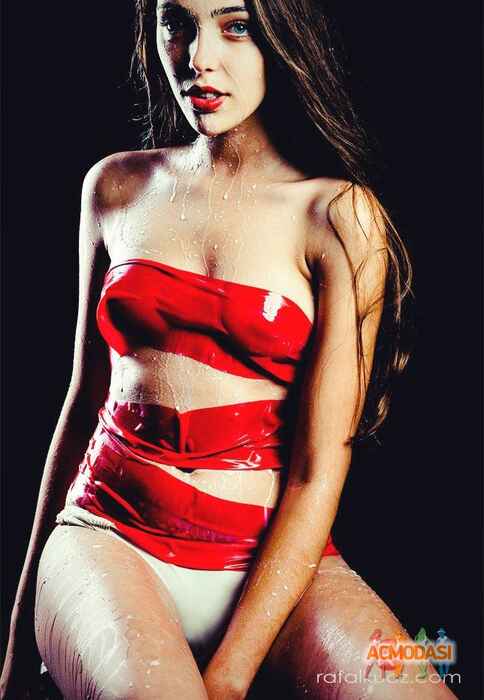 Дария Сергеевна Крумка фото №609048. Загружено 05 Марта 2014