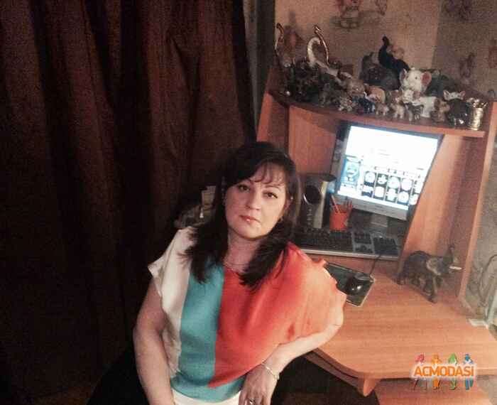 Ирина Дмитриевна Татусь фото №817461. Загружено 09 Февраля 2015