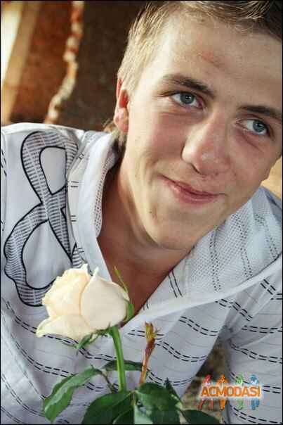 Дмитро Игорович Патлатий фото №658455. Загружено 25 Мая 2014