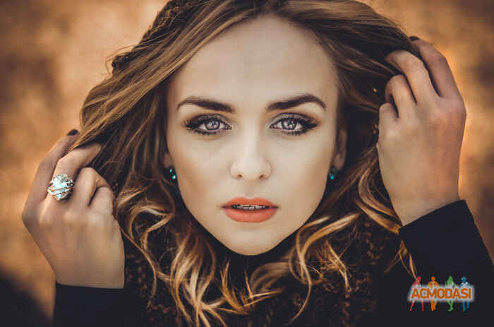 Анастасия Владимировна Пелешок фото №759500. Загружено 25 Октября 2014