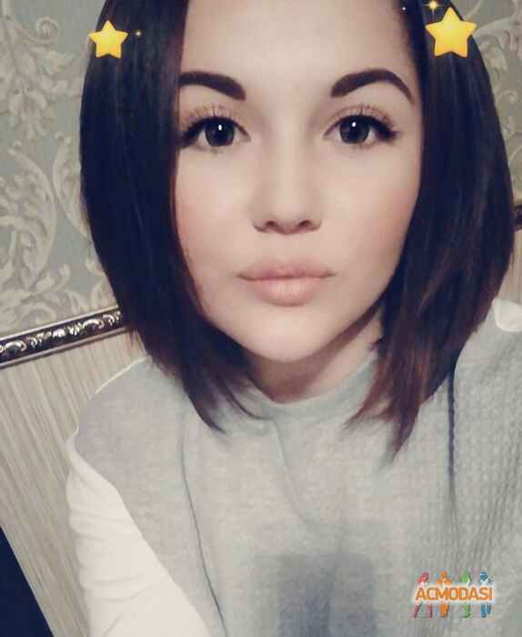 Мария Владимировна Митрохина фото №1242349. Загружено 26 Октября 2017