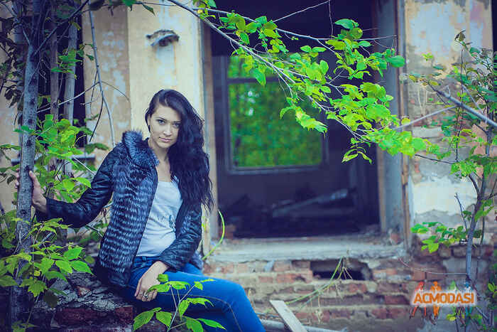 Яна Викторовна Лещенко фото №1105887. Загружено 04 Ноября 2016