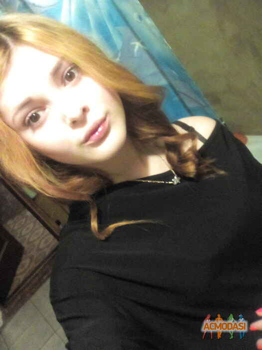 Дарья Павловна Хихол фото №1118362. Загружено 02 Декабря 2016