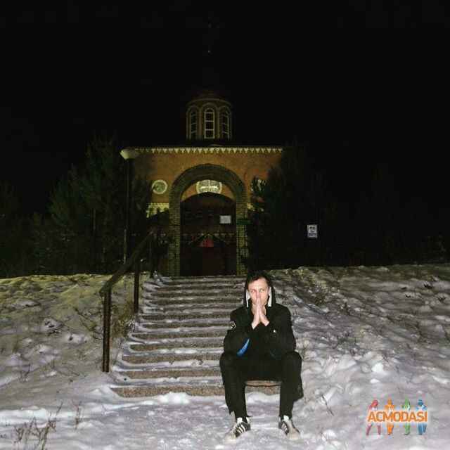 Андрей Борисович Андреев фото №1118880. Загружено 03 Декабря 2016