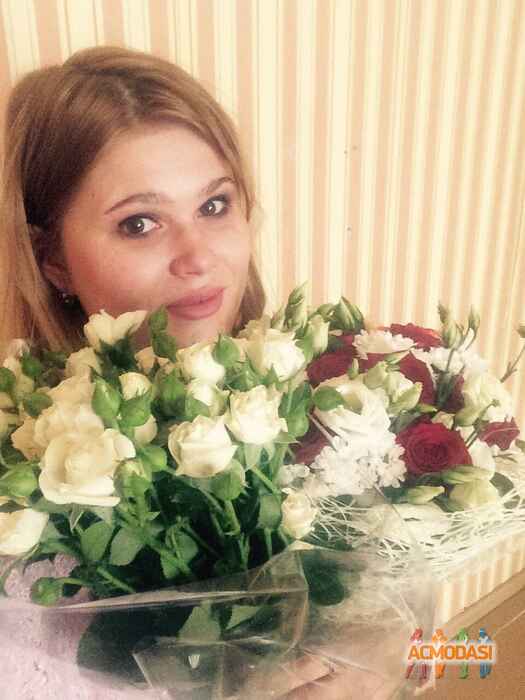 Маргарита Александровна Надюк фото №1294134. Загружено 01 Марта 2018