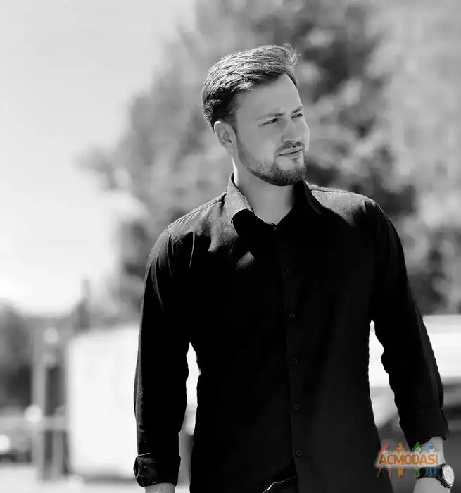 Сергей Александрович Герасименко фото №1944066. Загружено 21 Декабря 2025