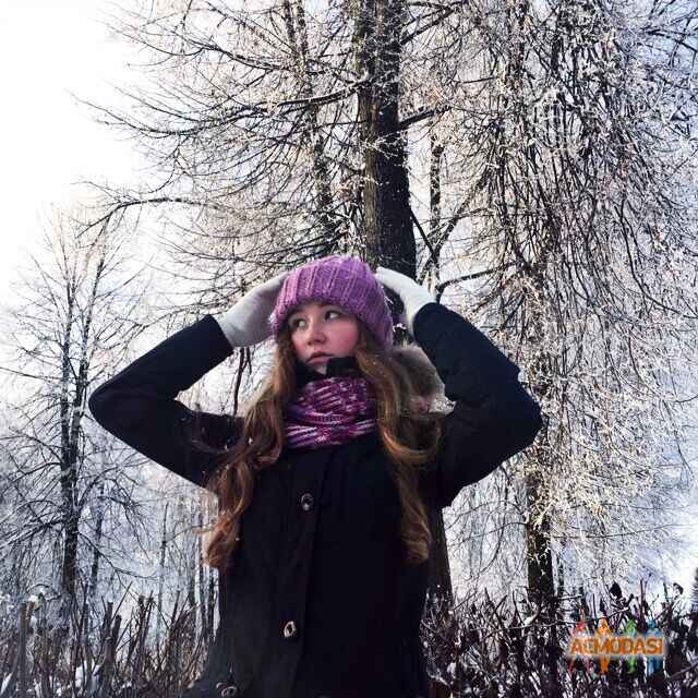 Екатерина Андреевна Рубан фото №1413207. Загружено 17 Января 2019