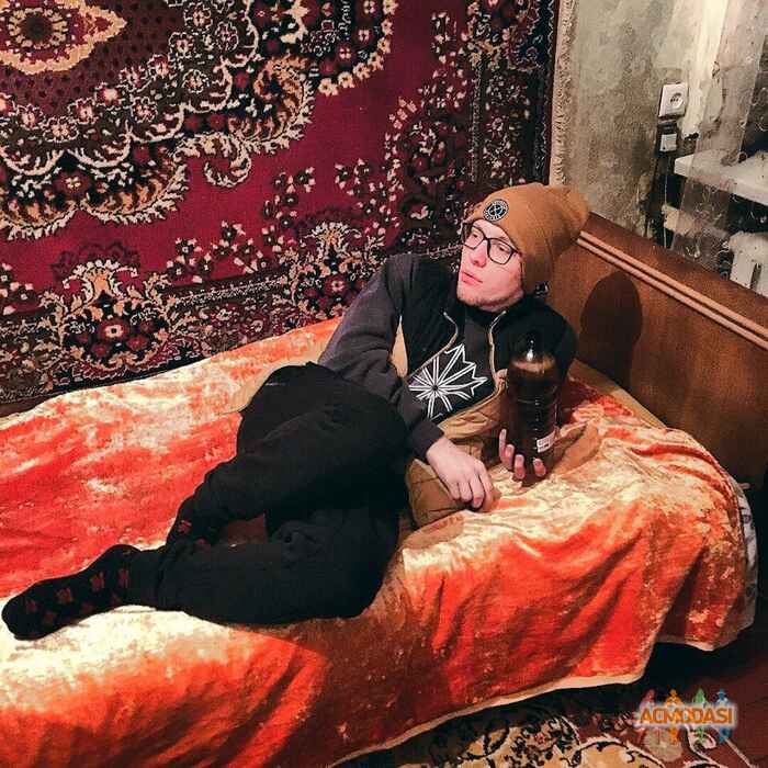 Даниил  Титов фото №1459869. Загружено 17 Мая 2019