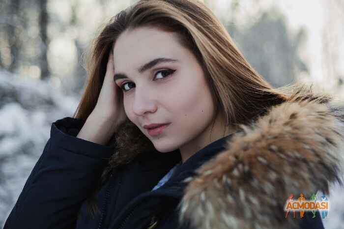 Дарья Александровна Шишлякова фото №1484543. Загружено 11 Июля 2019